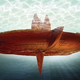 Illustration for article titled Cyborg Animals, Mega Piranhas, Eco Skyscrapers, and More!